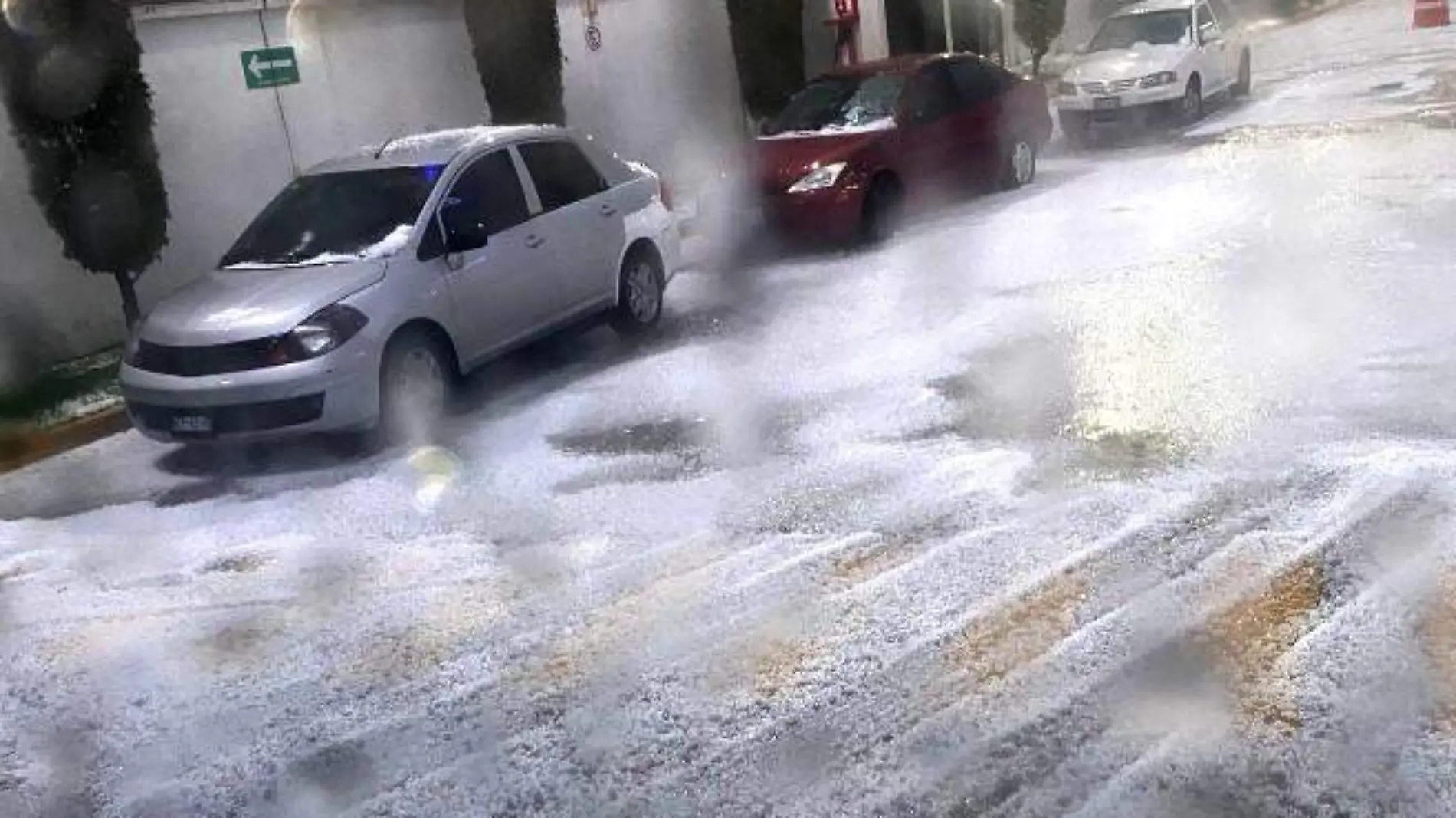 granizo alvaro obregon @solycesari